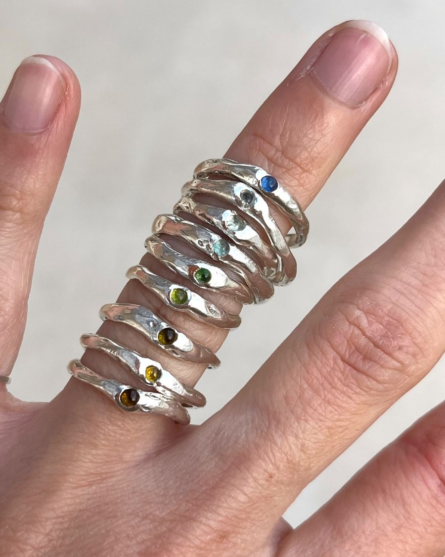 Silver Clay — foto 1