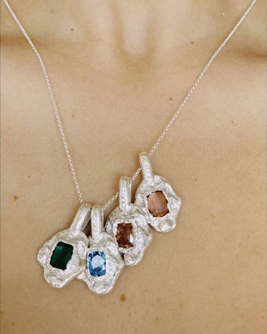 Silver Clay — foto 3