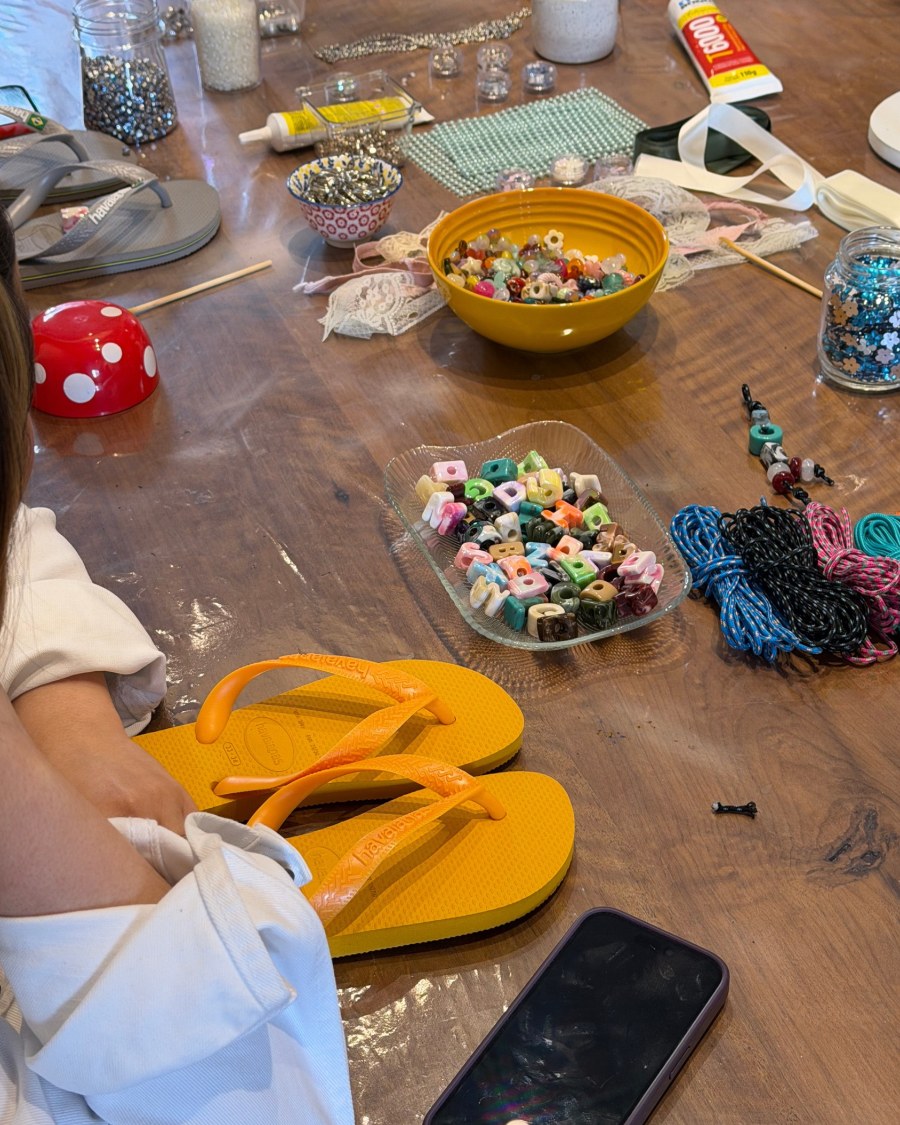 Personalização de Havaianas — foto 2