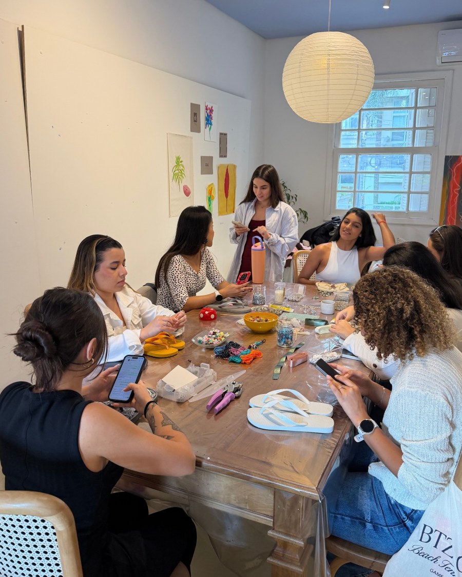 Personalização de Havaianas — foto 4