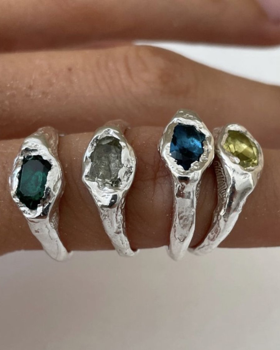 Joias em Silver Clay — foto 2