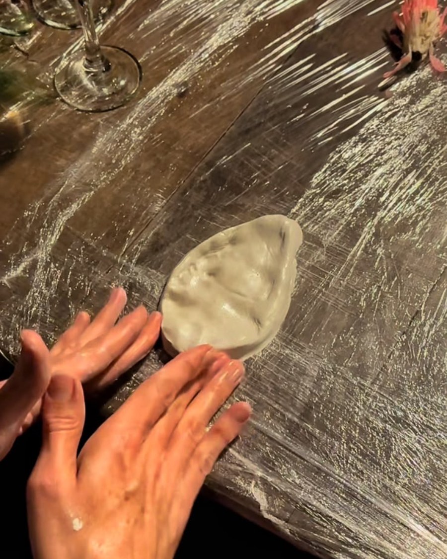 Tantra Feminino & Cerâmica Ritual — foto 3