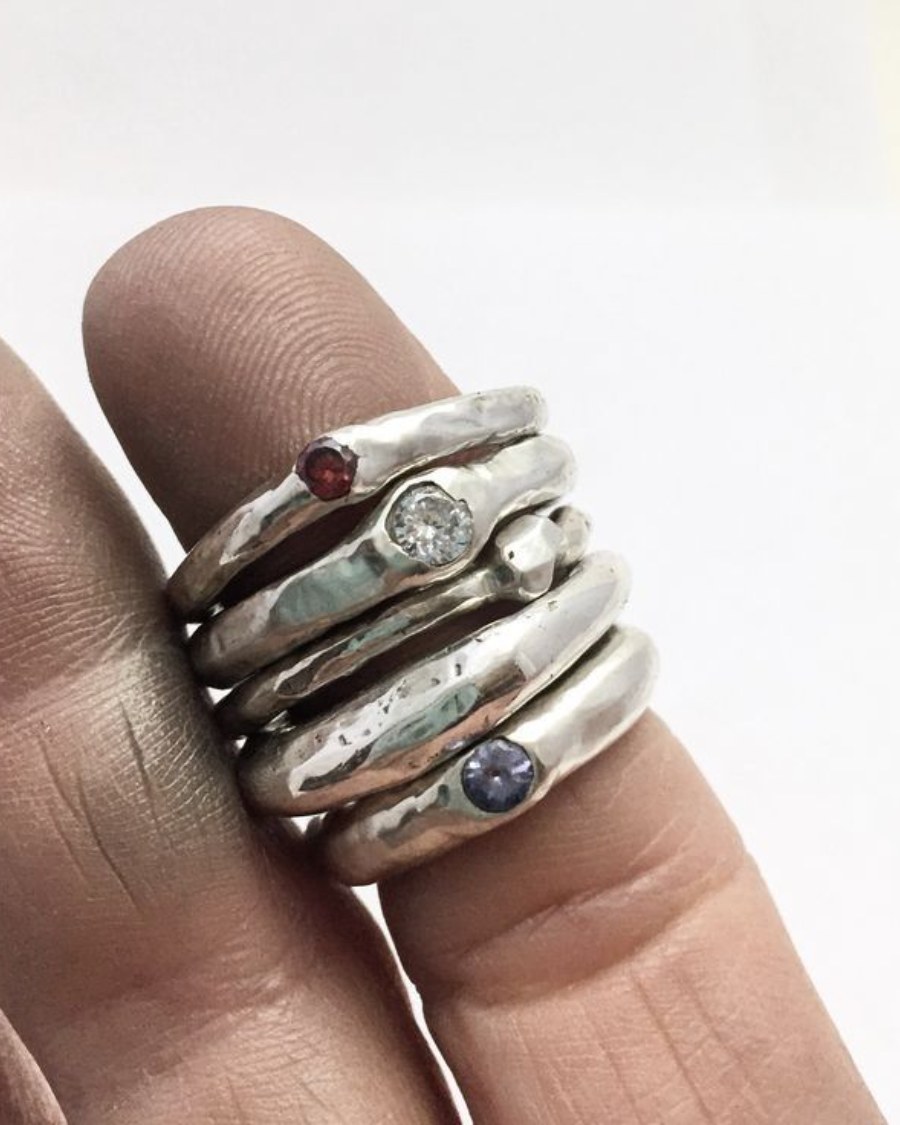 Silver Clay — foto 1